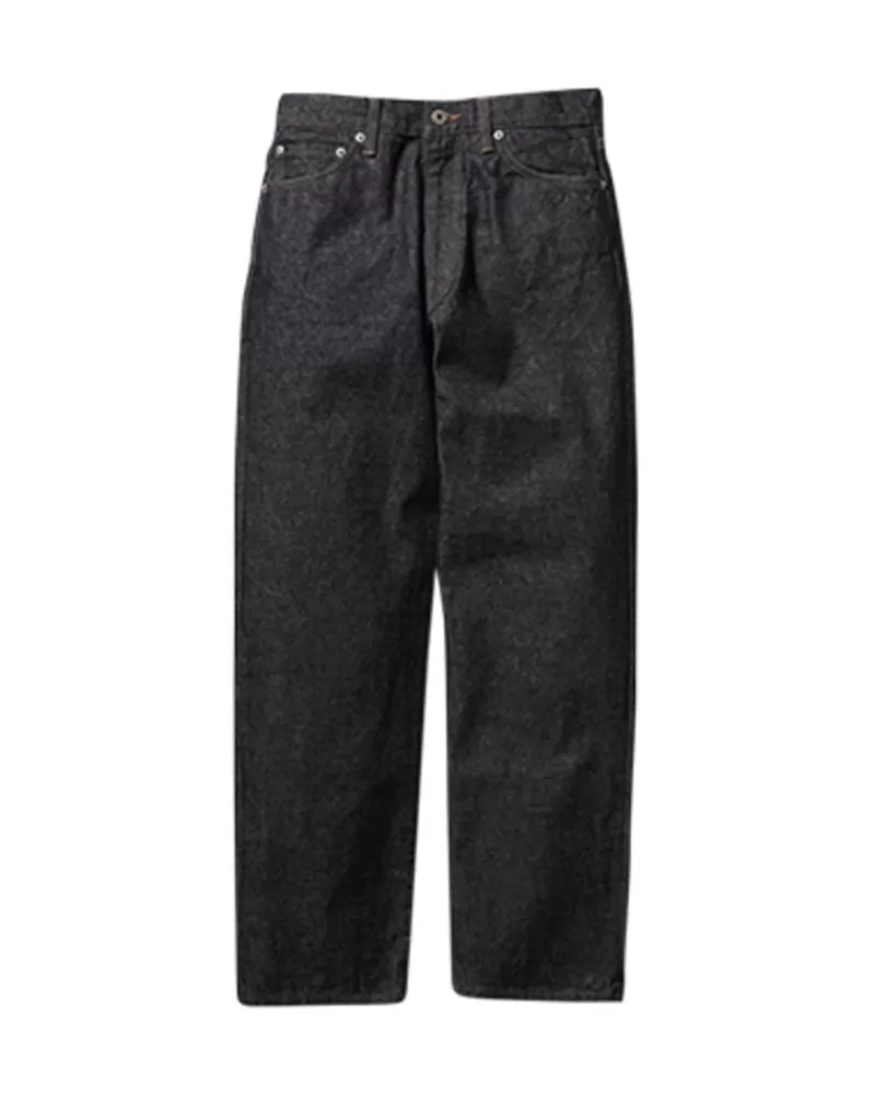 Snow Peak Recycled Cotton 5Pkt Denim Regular^ Eco-Conscious Apparel