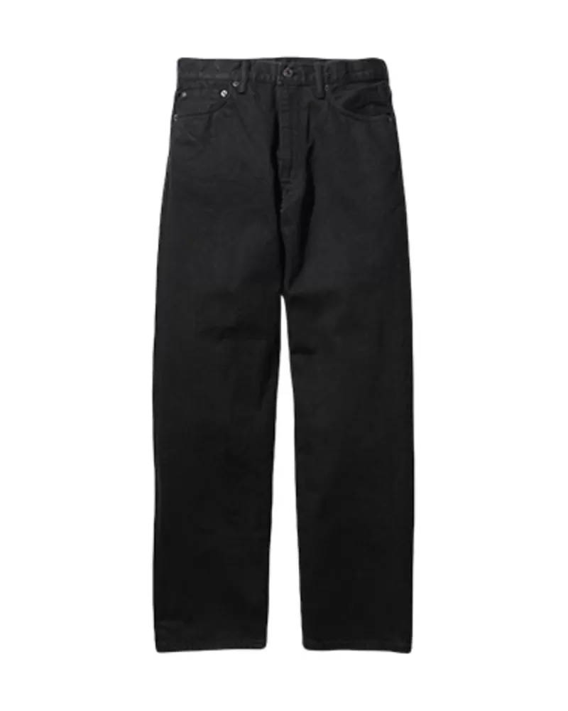 Snow Peak Recycled Cotton 5Pkt Denim Regular^ Eco-Conscious Apparel