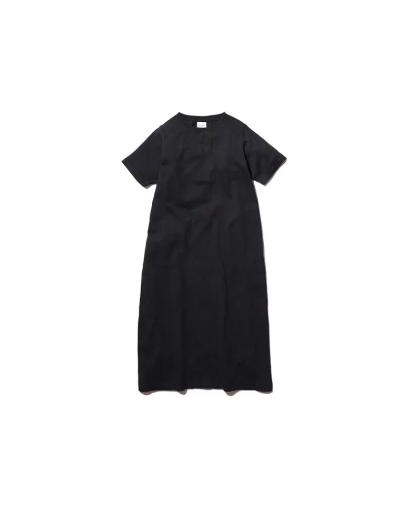 Snow Peak Recycled Cotton Heavy Dress^ Eco-Conscious Apparel