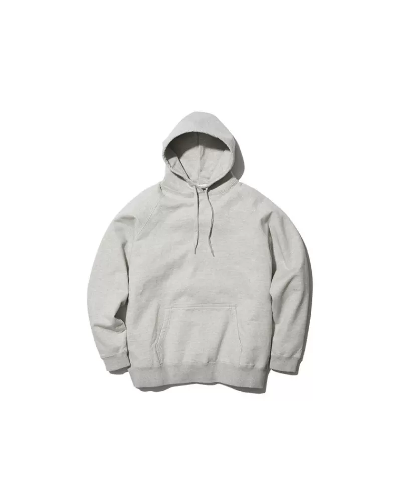 Snow Peak Recycled Cotton Pullover Hoodie^ Eco-Conscious Apparel