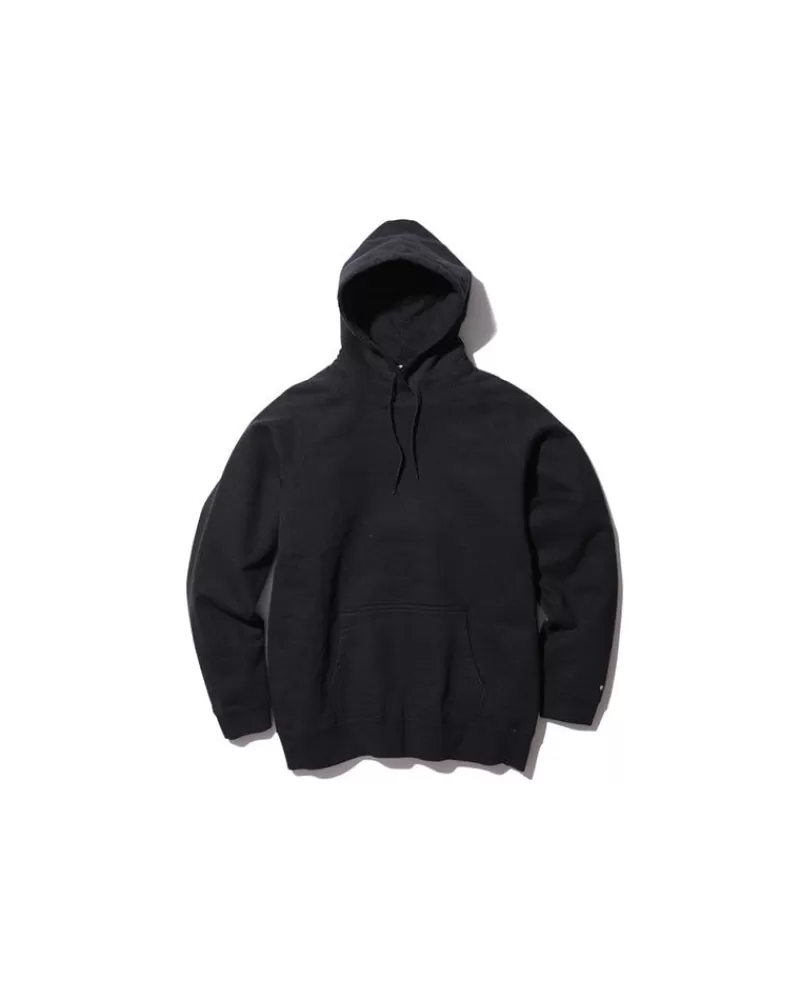 Snow Peak Recycled Cotton Pullover Hoodie^ Eco-Conscious Apparel