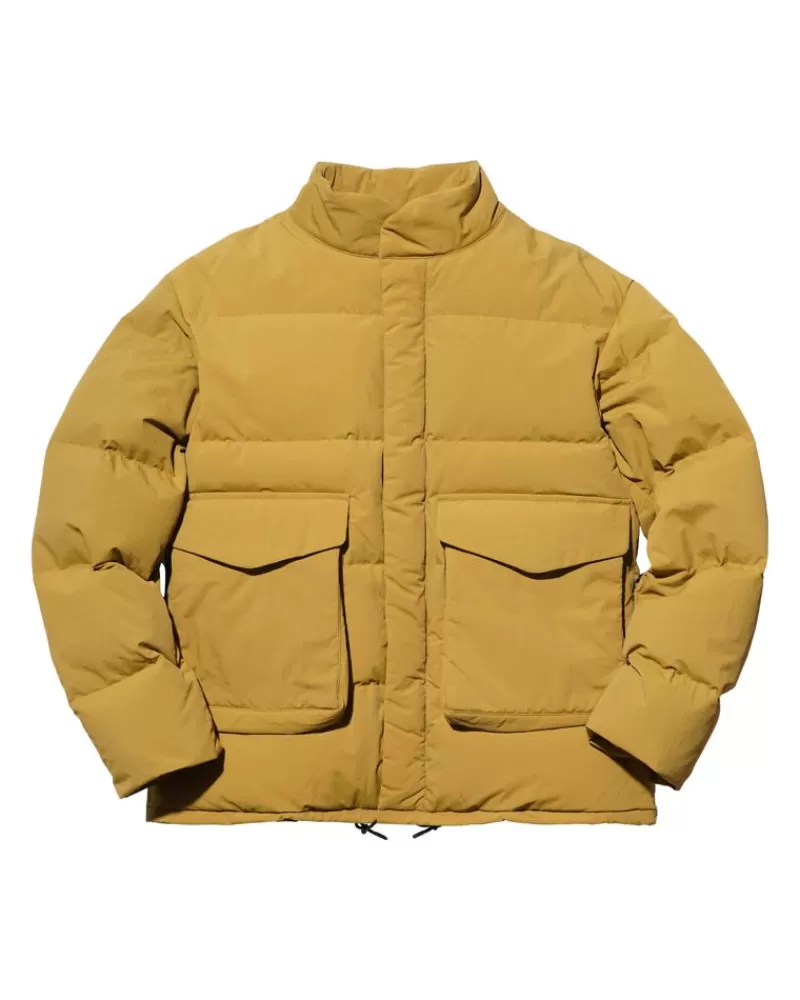 Snow Peak Recycled Down Jacket^ Sale