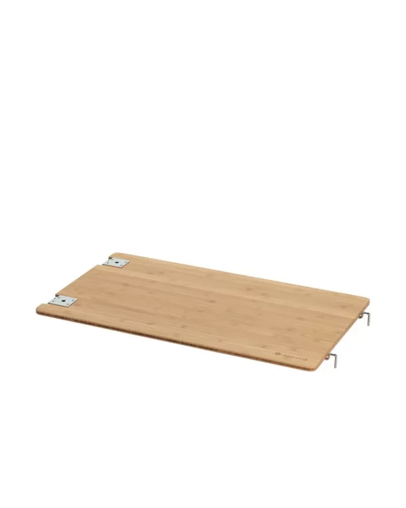 Snow Peak Renewed Bamboo Igt Table Regular^ Surfaces