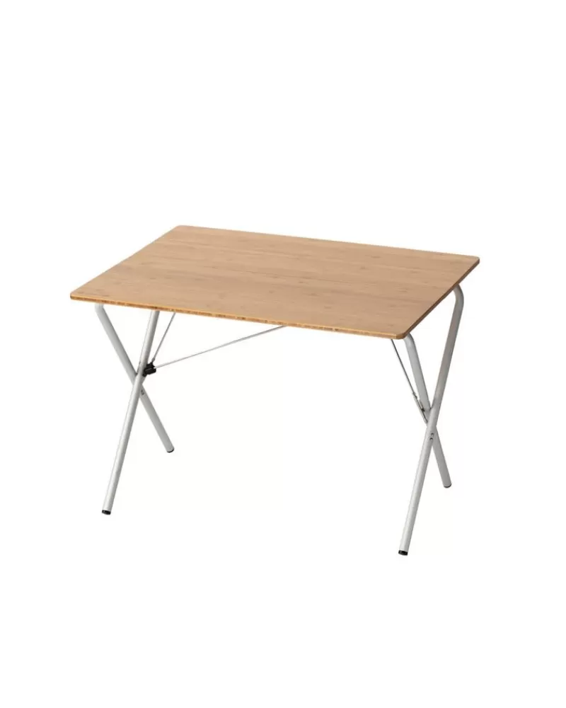 Snow Peak Renewed Single Action Table Medium^ Tables