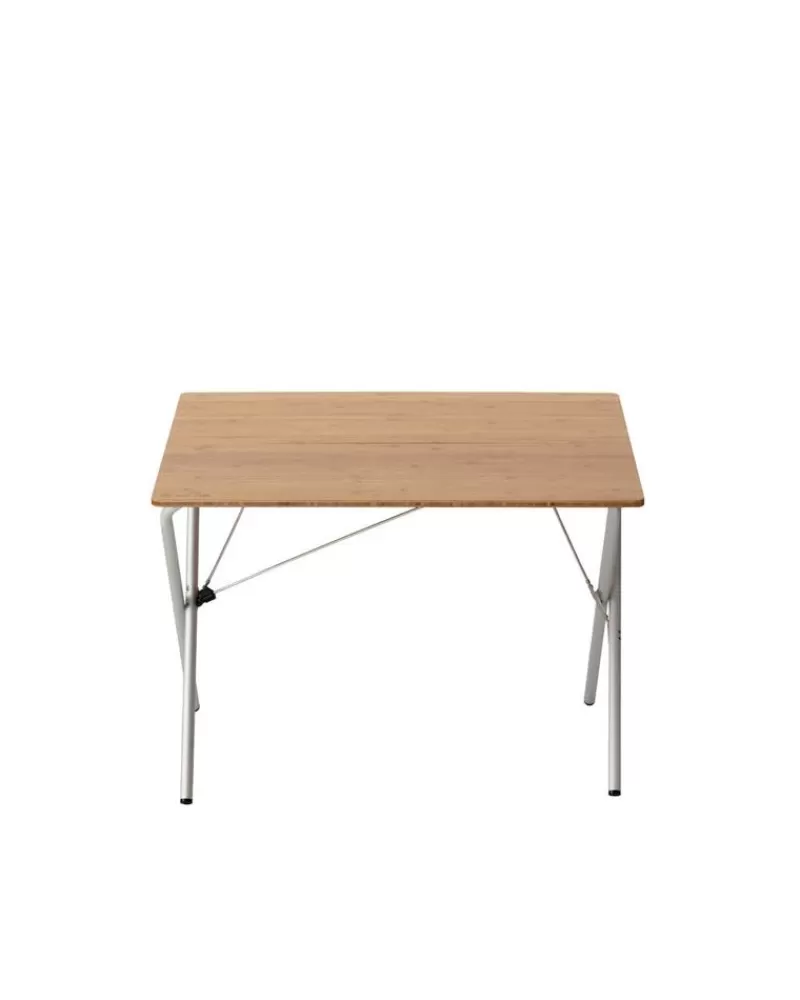 Snow Peak Renewed Single Action Table Medium^ Tables