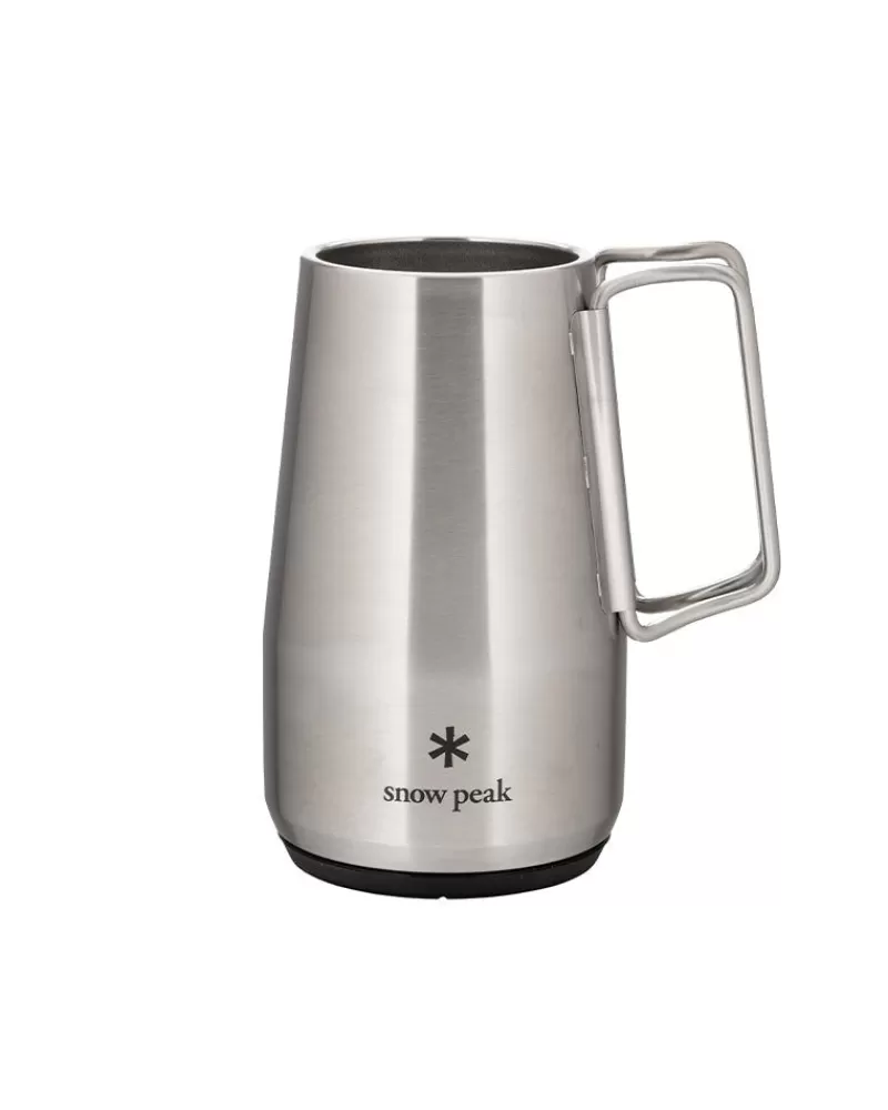 Snow Peak Shimo Stein^ Mugs