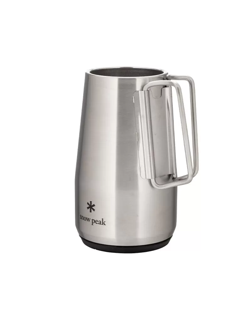 Snow Peak Shimo Stein^ Mugs