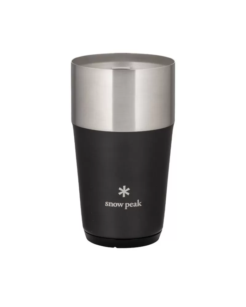 Snow Peak Shimo Tumbler^ Mugs