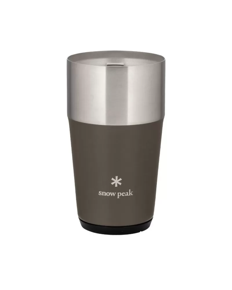 Snow Peak Shimo Tumbler^ Mugs