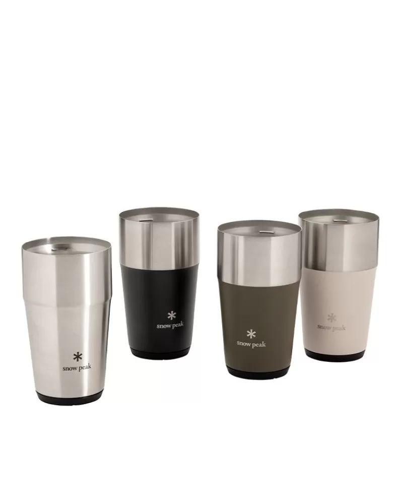 Snow Peak Shimo Tumbler Set^ Sets & Kits