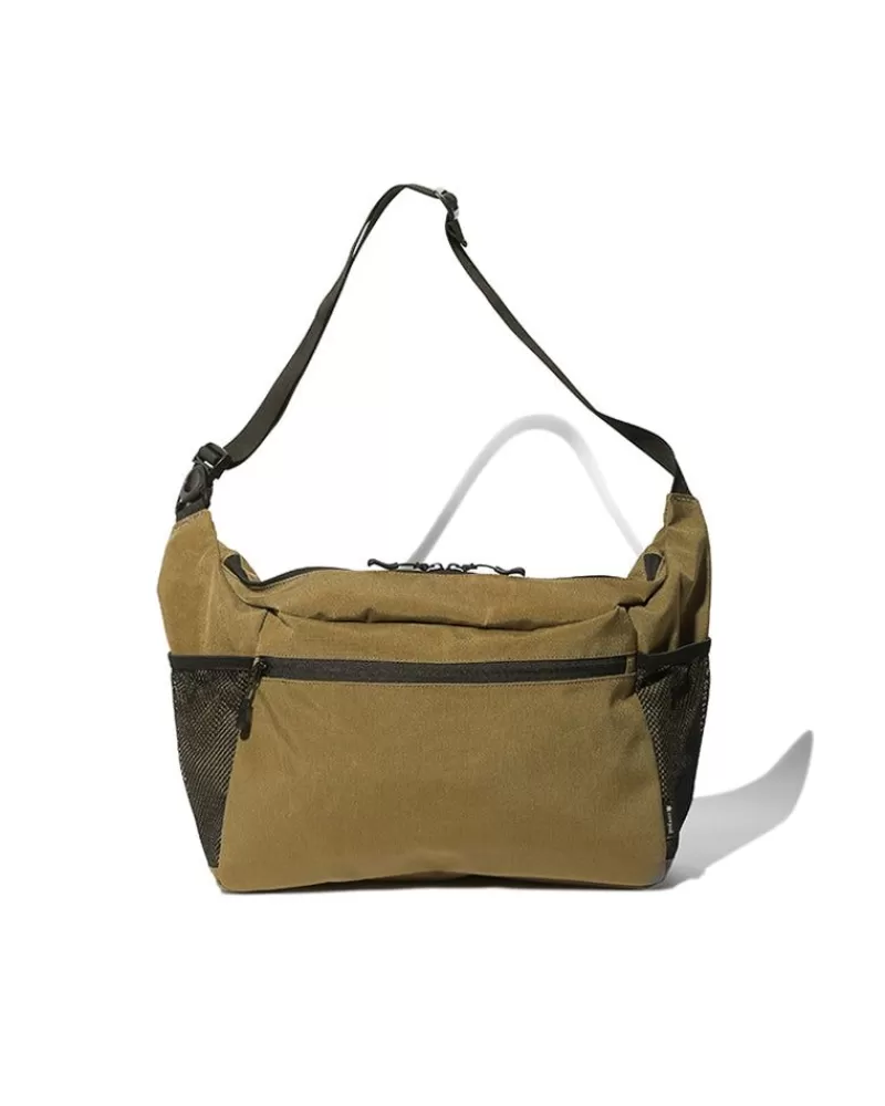 Snow Peak Shoulder Bag^ Bags