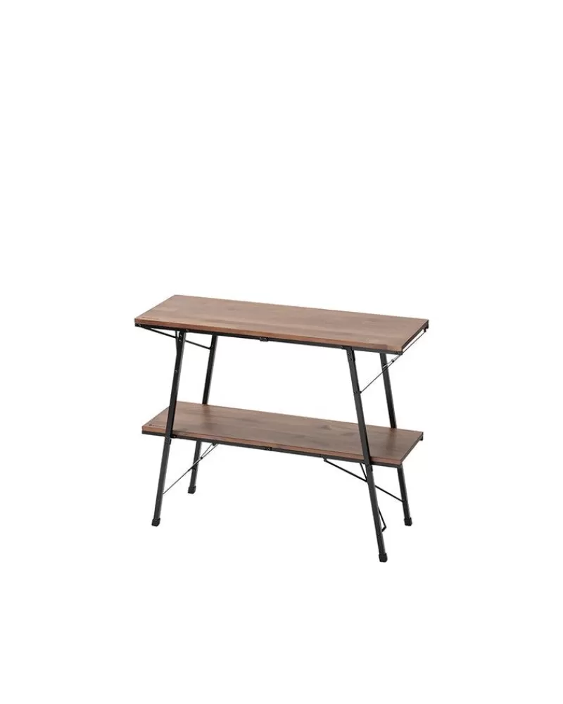 Snow Peak Single Action Rack^ Storage Stands