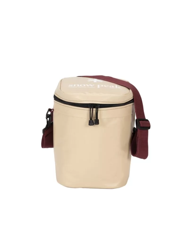 Snow Peak Soft Cooler 11^ Soft Coolers