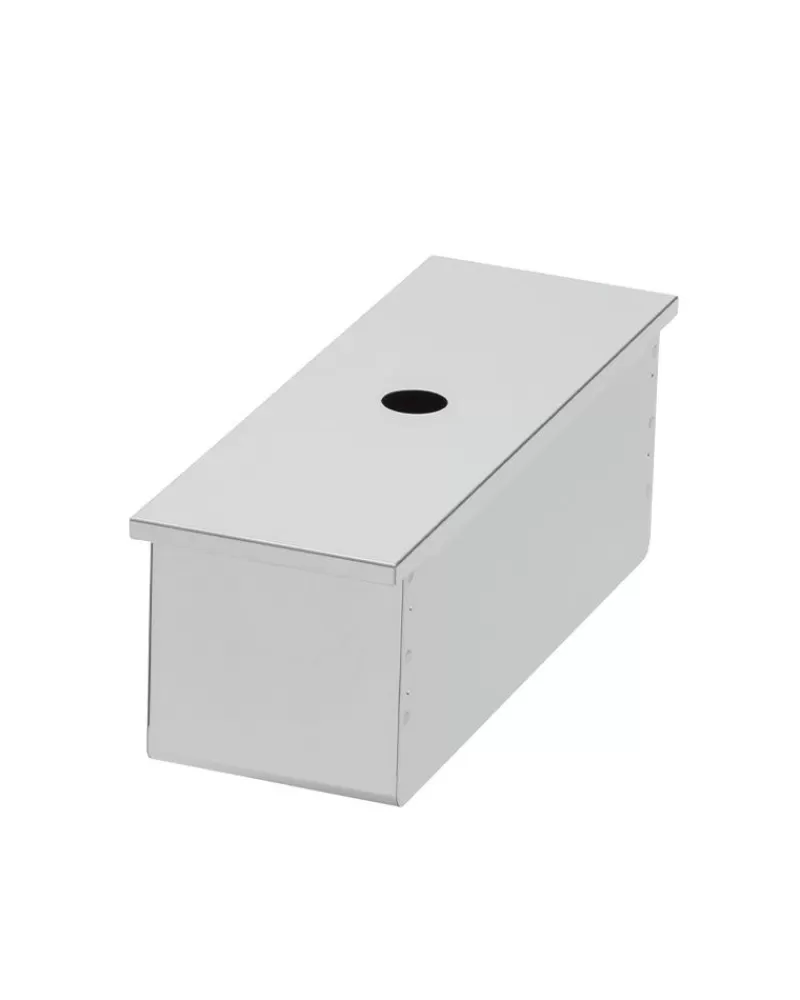 Snow Peak Stainless Box Half Unit^ Surfaces