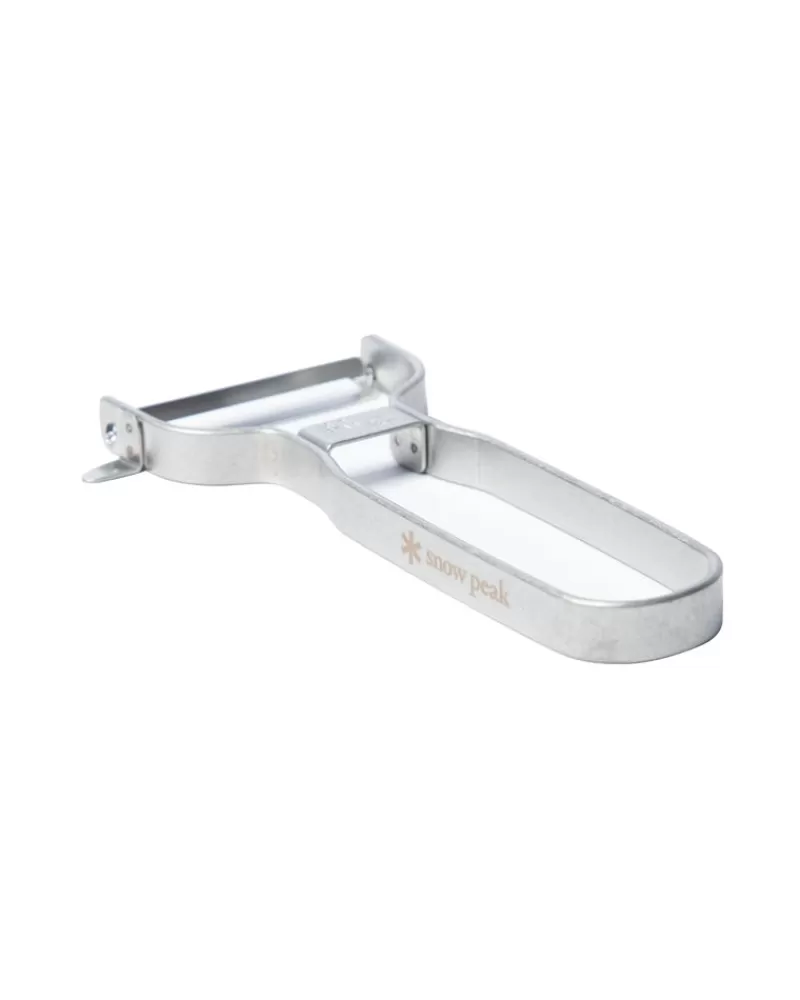 Snow Peak Stainless Peeler^ Utensils