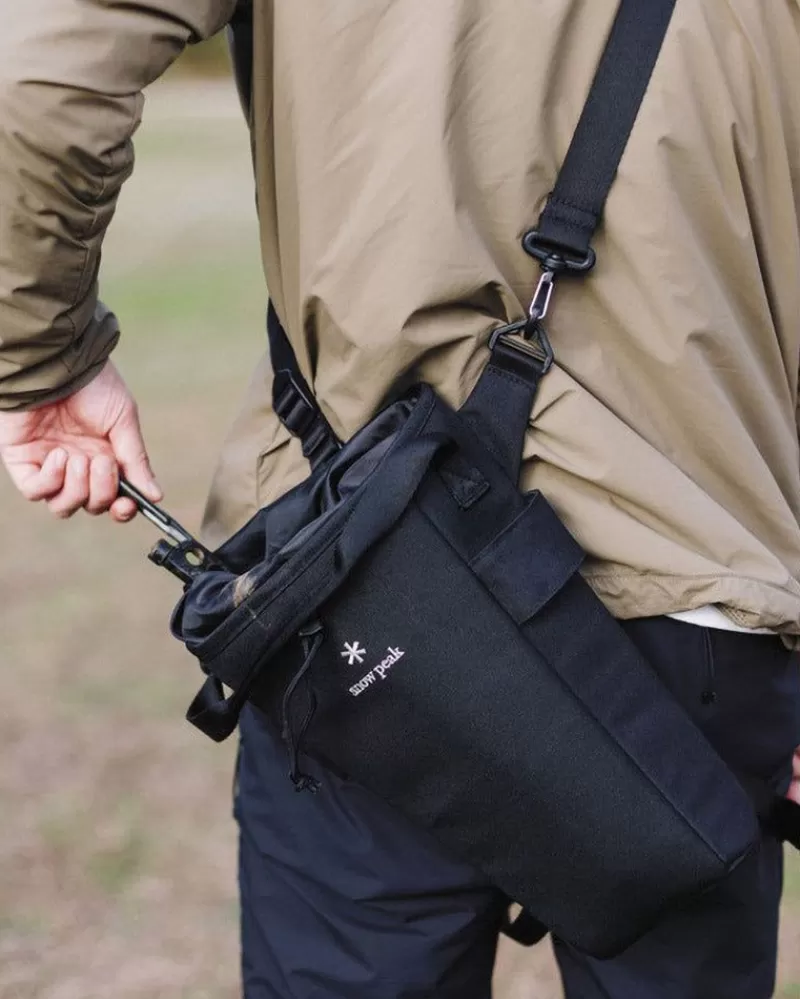 Snow Peak Stake Bag^ Carry Cases