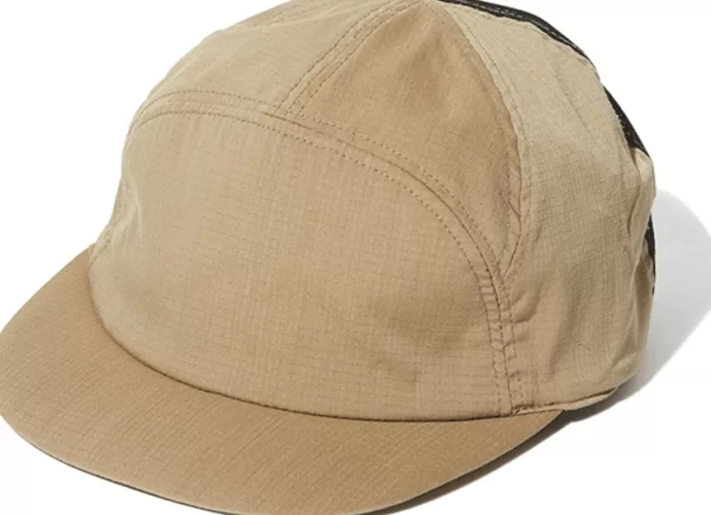 Snow Peak Stretch Fire-Resistant Cap^ Accessories