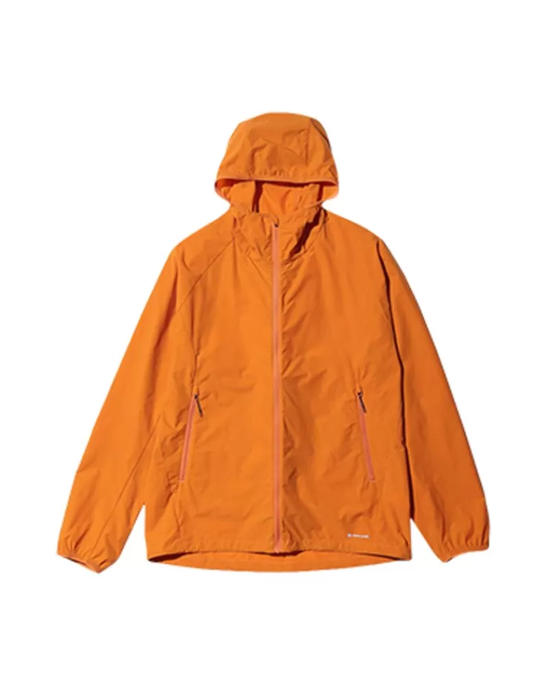 Snow Peak Stretch Packable Jacket^ Outerwear