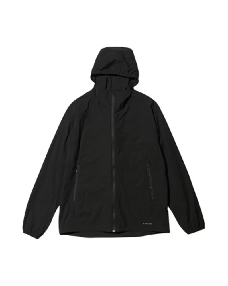 Snow Peak Stretch Packable Jacket^ Outerwear