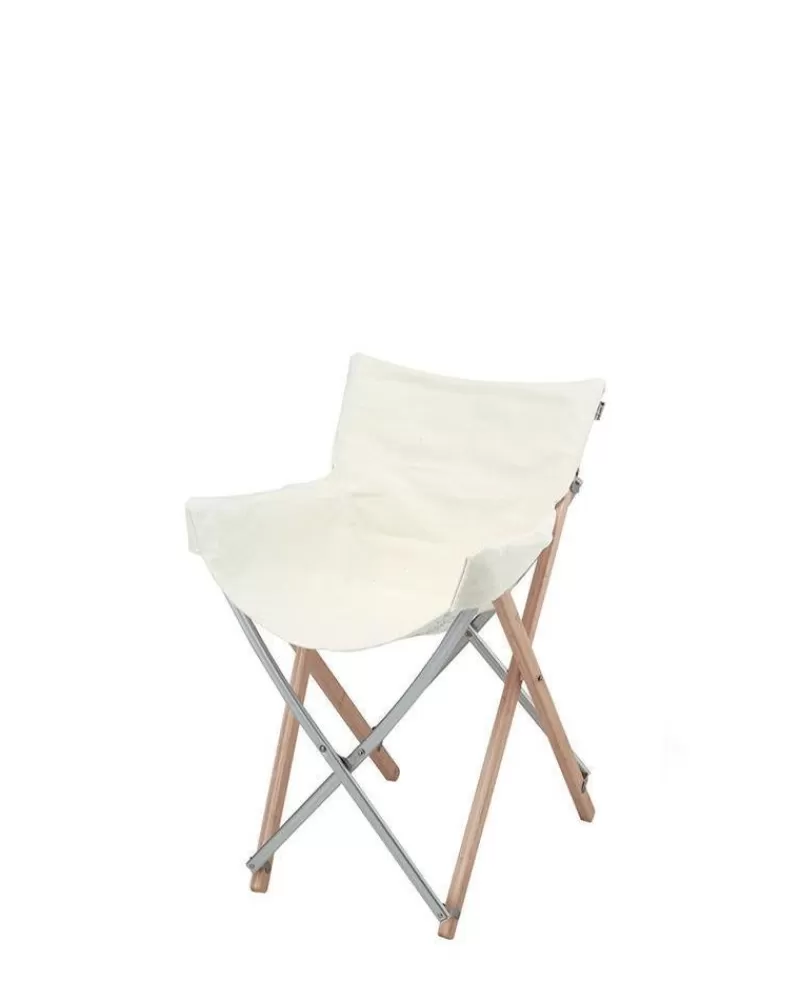 Snow Peak Take! Renewed Bamboo Chair^ Chairs