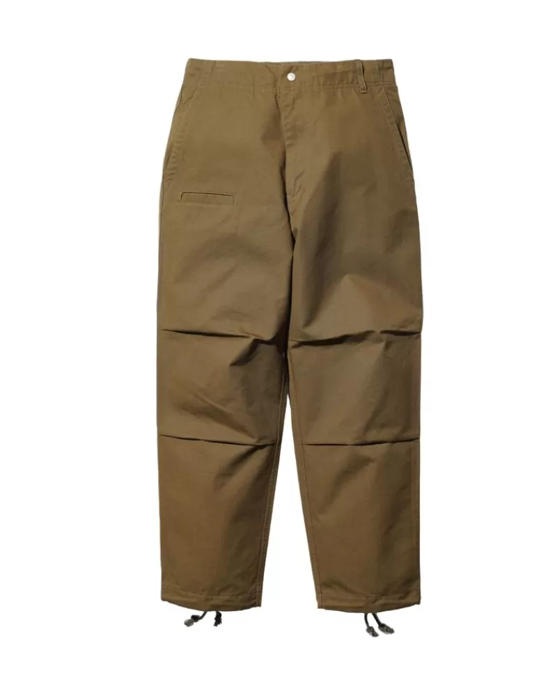 Snow Peak Takibi Canvas Pants^ Takibi Apparel