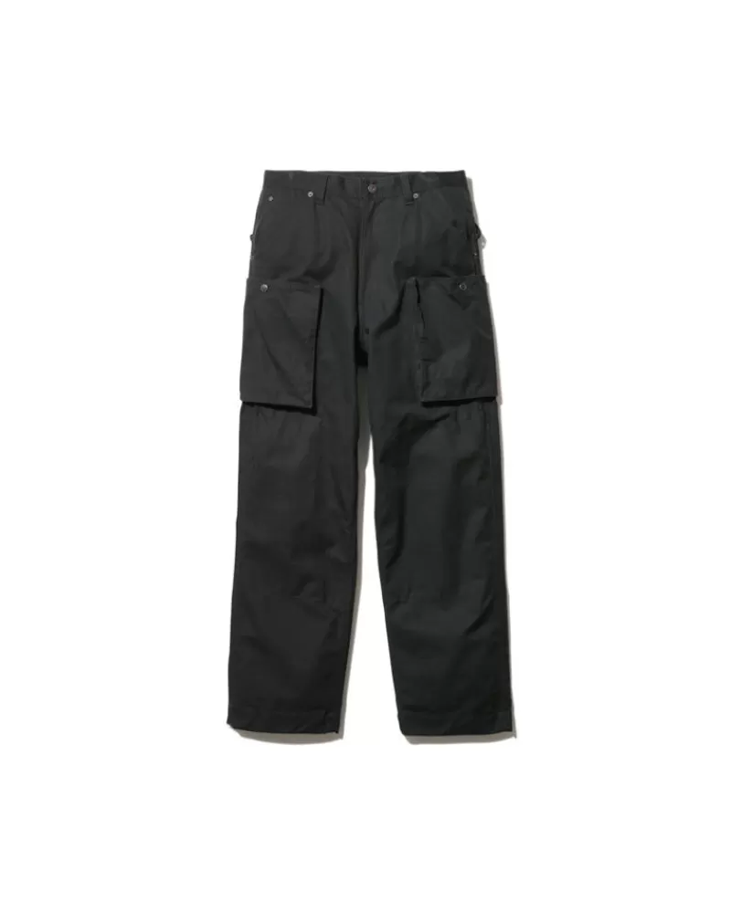 Snow Peak Takibi Canvas Pants^ Takibi Apparel