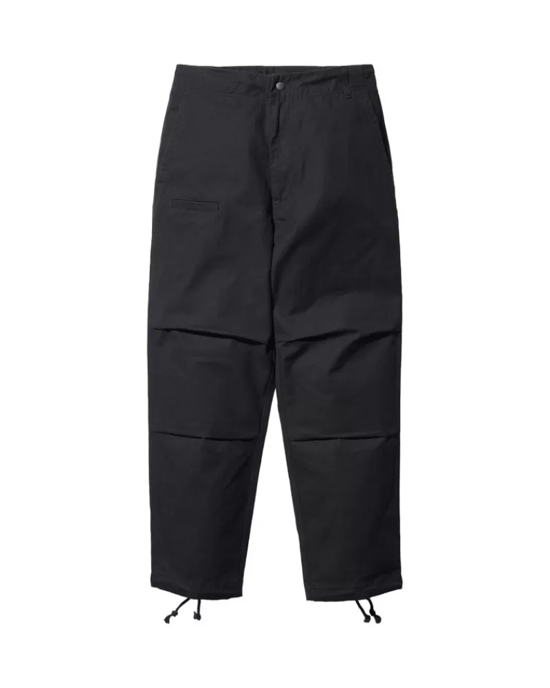 Snow Peak Takibi Canvas Pants^ Takibi Apparel