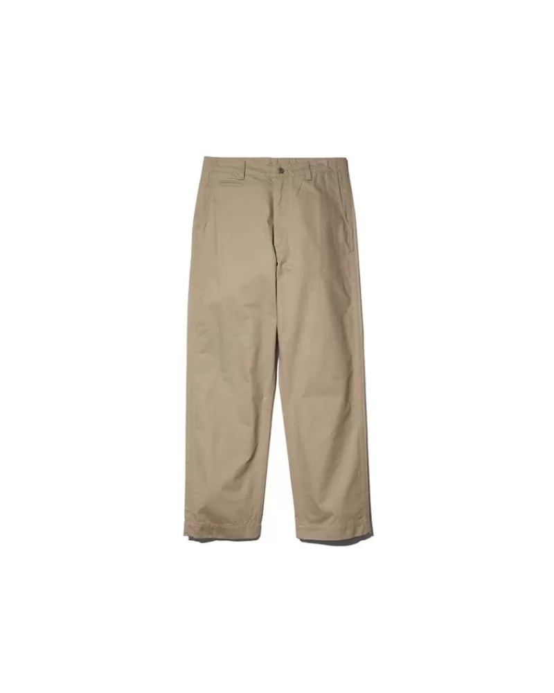 Snow Peak Takibi Chino Pants^ Takibi Apparel