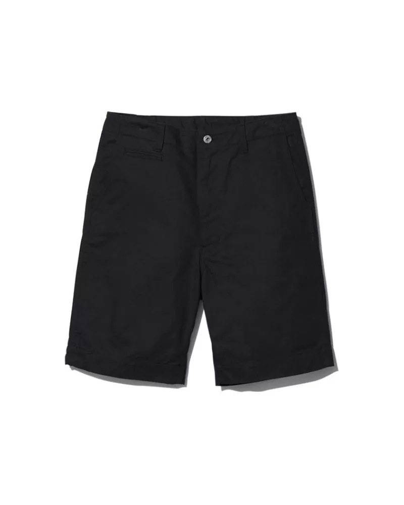 Snow Peak Takibi Chino Shorts^ Takibi Apparel