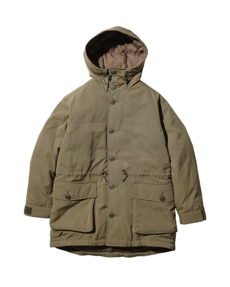 Snow Peak Takibi Down Coat^ Sale