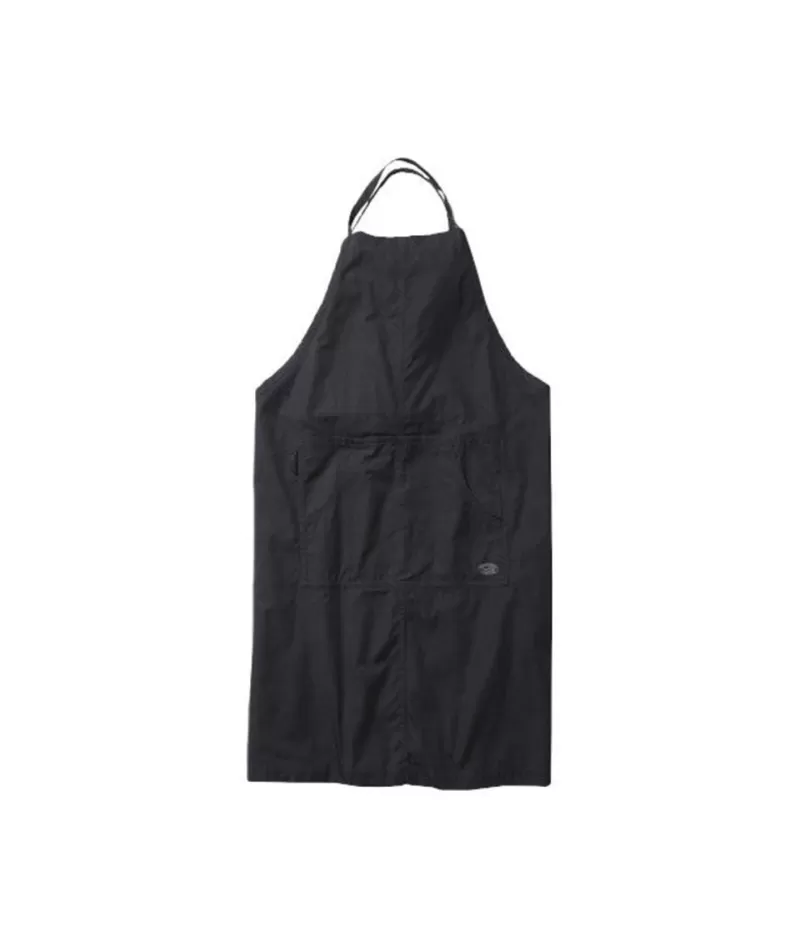 Snow Peak Takibi Light Ripstop Apron^ Takibi Apparel