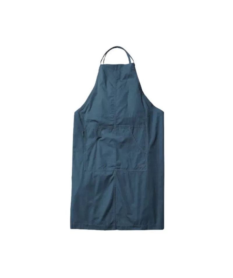 Snow Peak Takibi Light Ripstop Apron^ Takibi Apparel