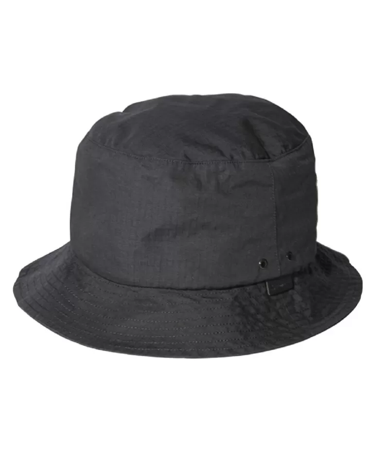 Snow Peak Takibi Light Ripstop Hat^ Takibi Apparel