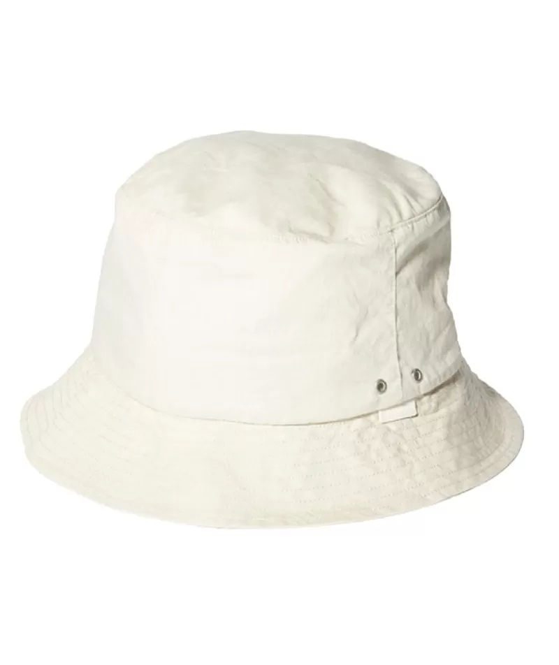 Snow Peak Takibi Light Ripstop Hat^ Takibi Apparel