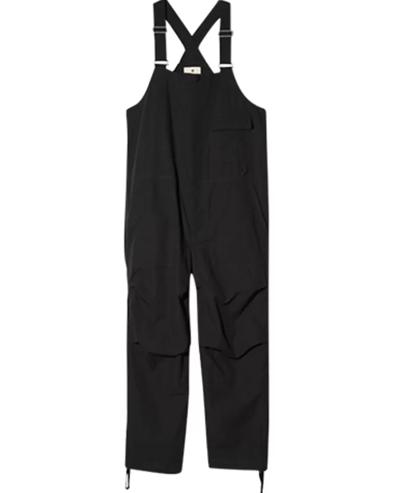 Snow Peak Takibi Light Ripstop Overalls^ Takibi Apparel