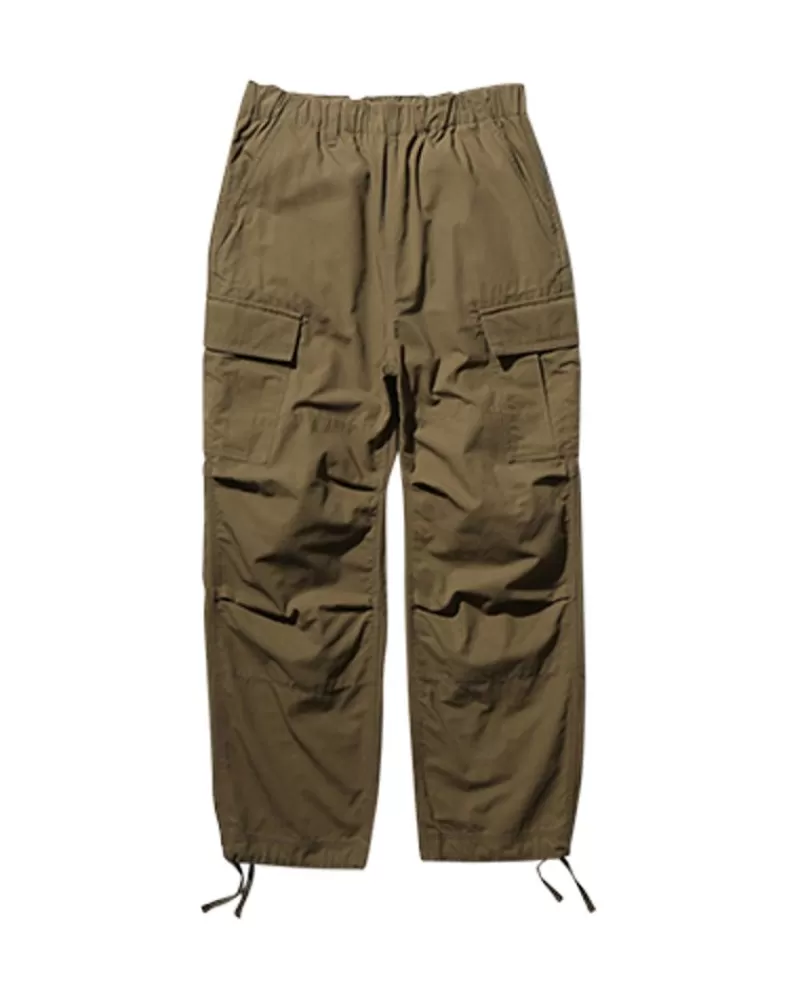 Snow Peak Takibi Light Ripstop Pants^ Takibi Apparel