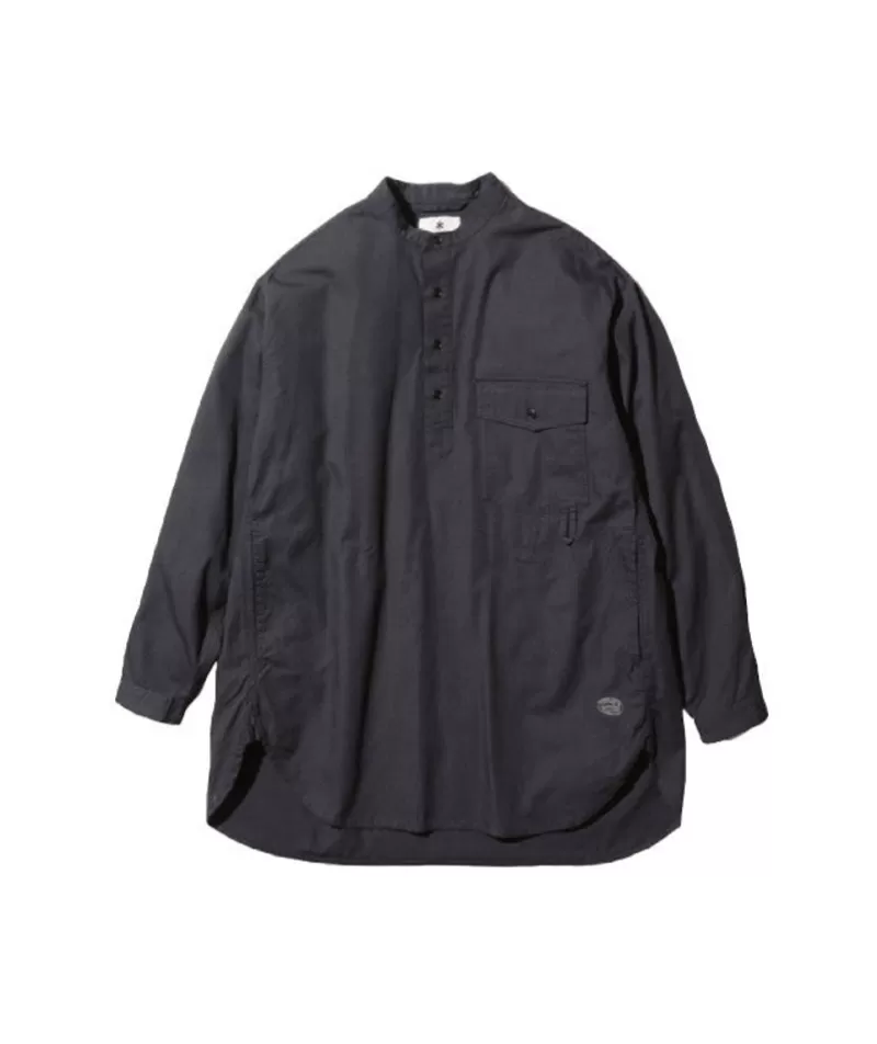 Snow Peak Takibi Light Ripstop Pullover^ Takibi Apparel