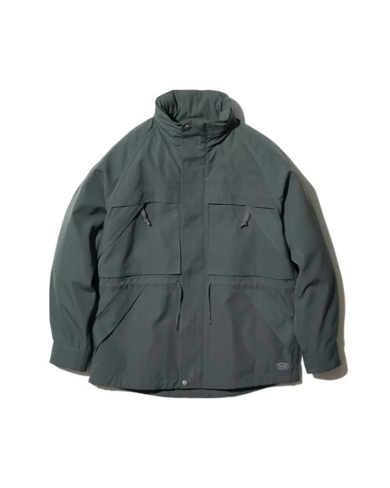 Snow Peak Takibi Mountain Jacket^ Takibi Apparel