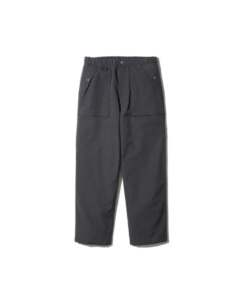 Snow Peak Takibi Over Pants^ Takibi Apparel