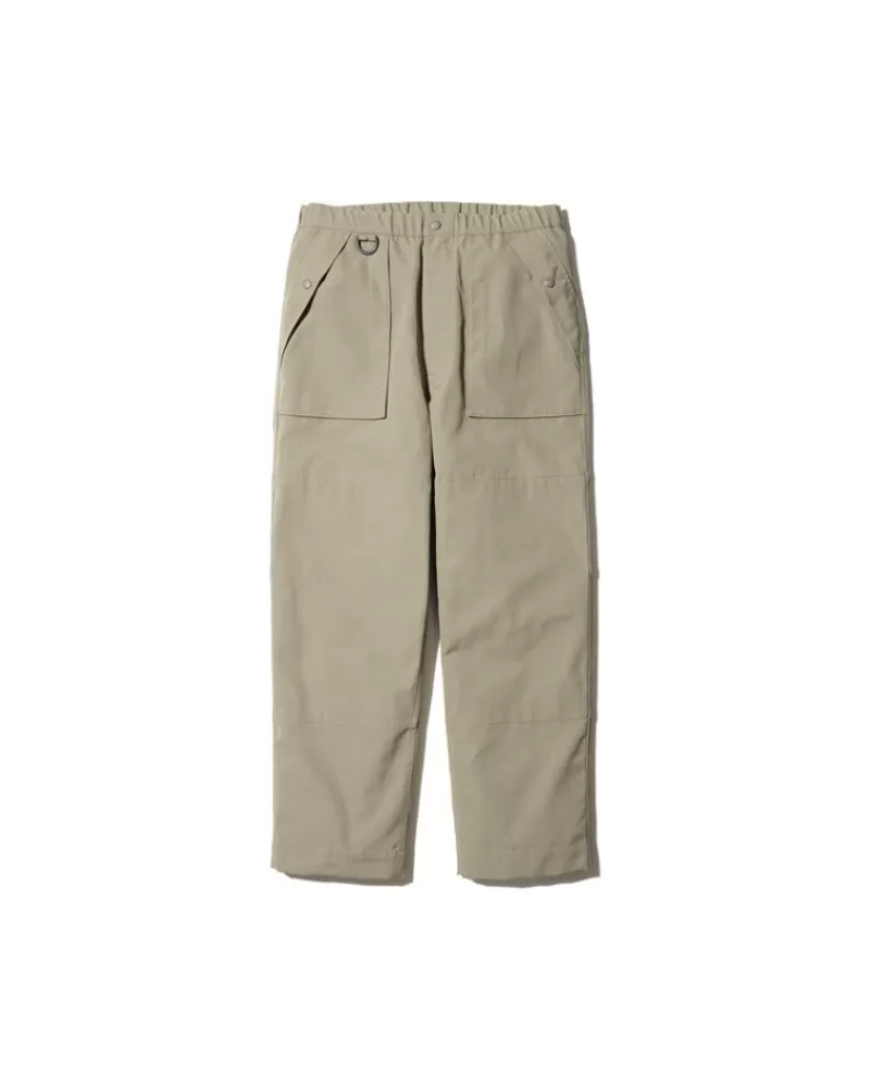 Snow Peak Takibi Over Pants^ Sale