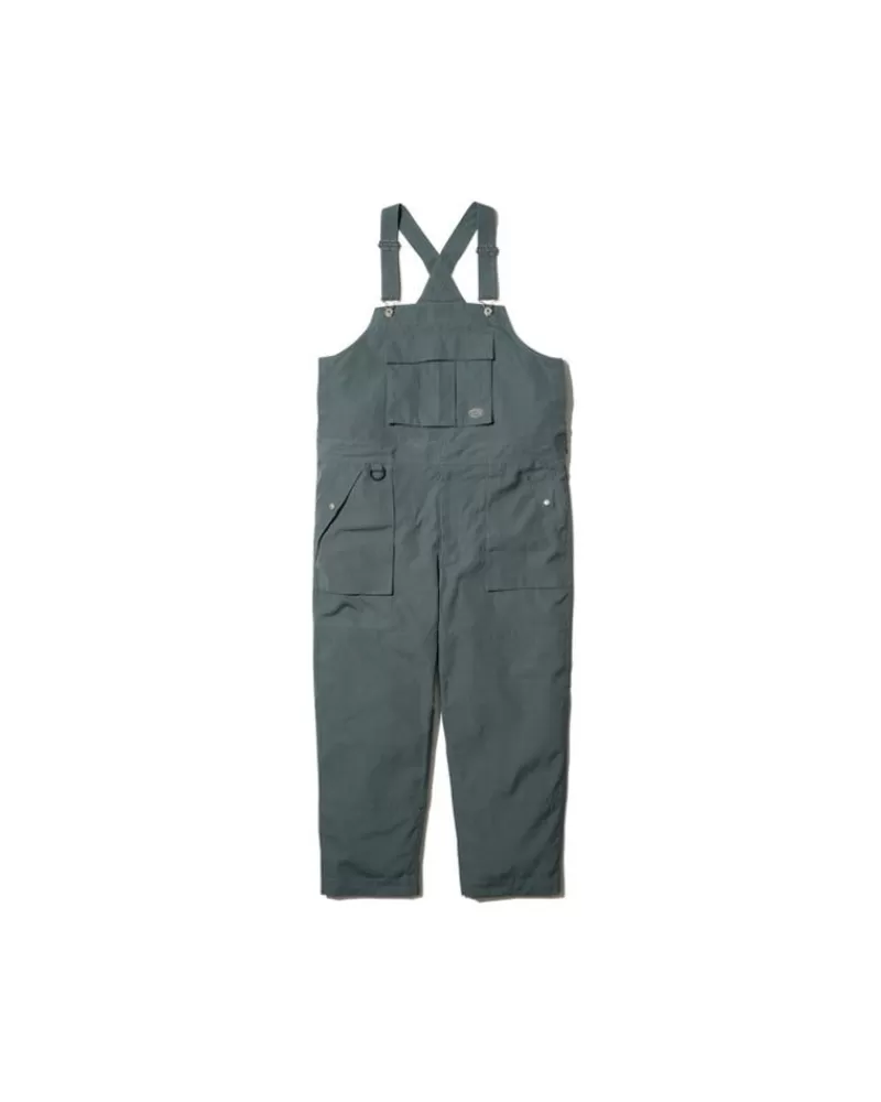 Snow Peak Takibi Overalls^ Takibi Apparel