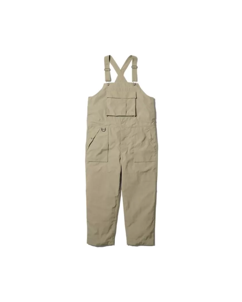 Snow Peak Takibi Overalls^ Takibi Apparel