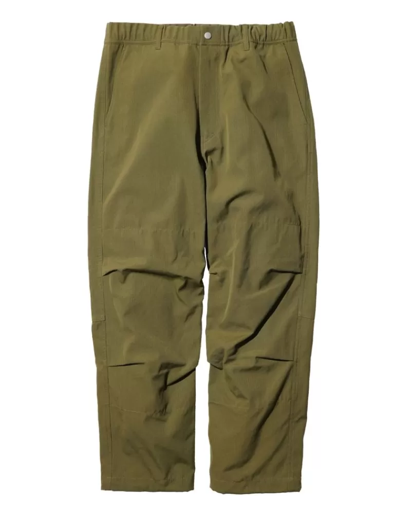 Snow Peak Takibi Pants^ Takibi Apparel