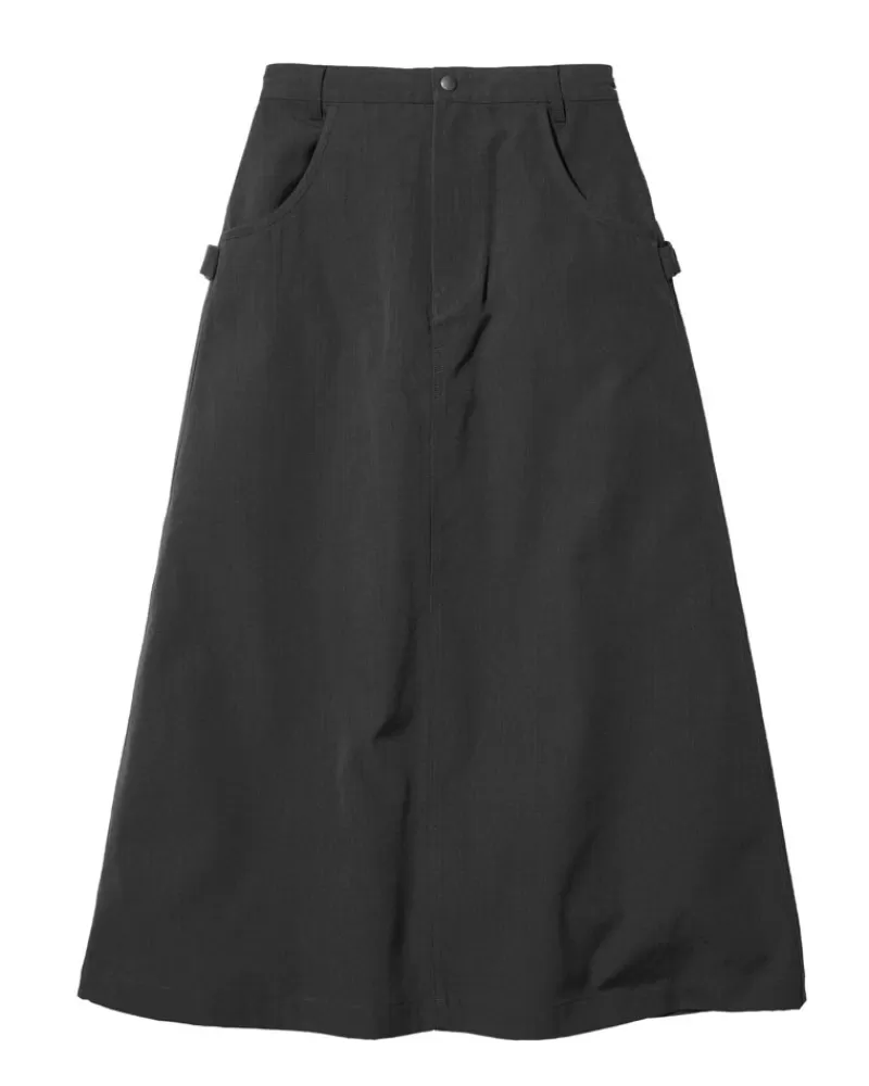 Snow Peak Takibi Skirt^ Takibi Apparel