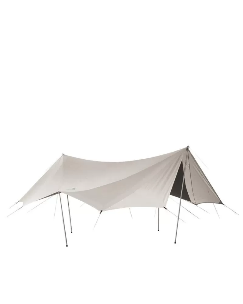 Snow Peak Takibi Tarp Octa^ 4-8 Person