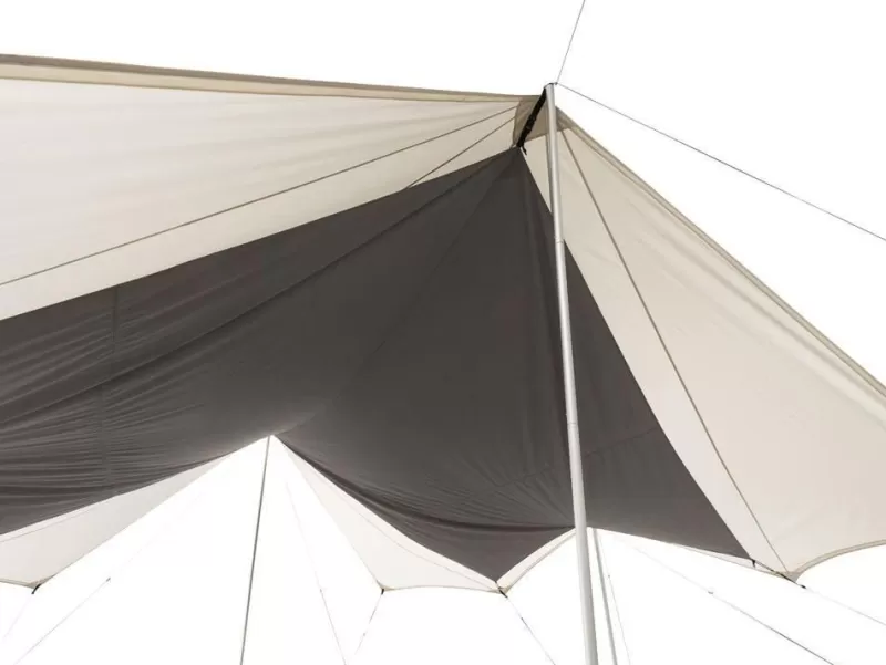 Snow Peak Takibi Tarp Octa Inner Roof^ Takibi For Gathering