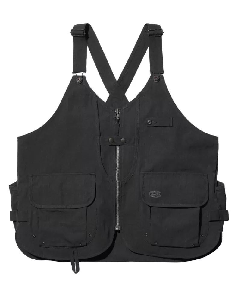 Snow Peak Takibi Vest^ Takibi Apparel