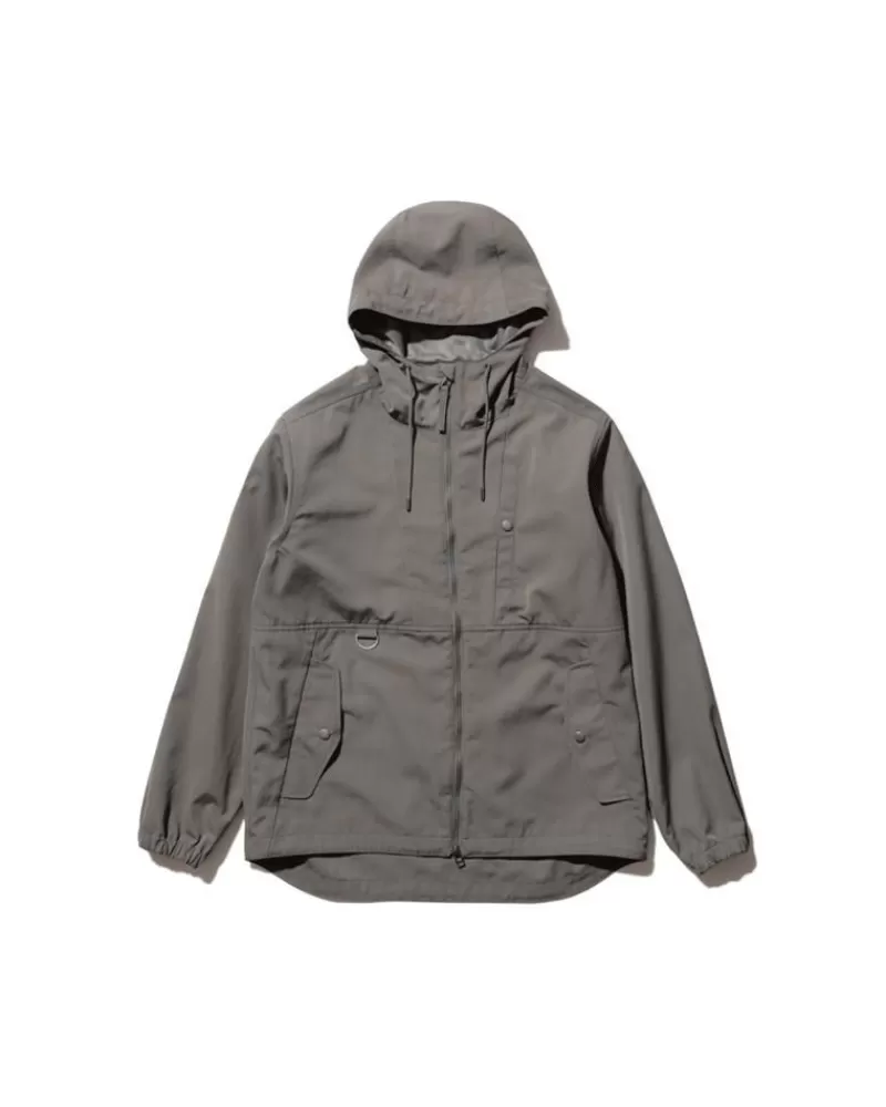 Snow Peak Takibi Weather Cloth Jacket^ Takibi Apparel