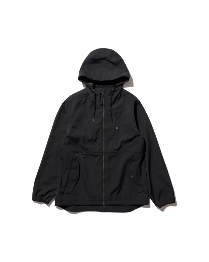 Snow Peak Takibi Weather Cloth Jacket^ Takibi Apparel