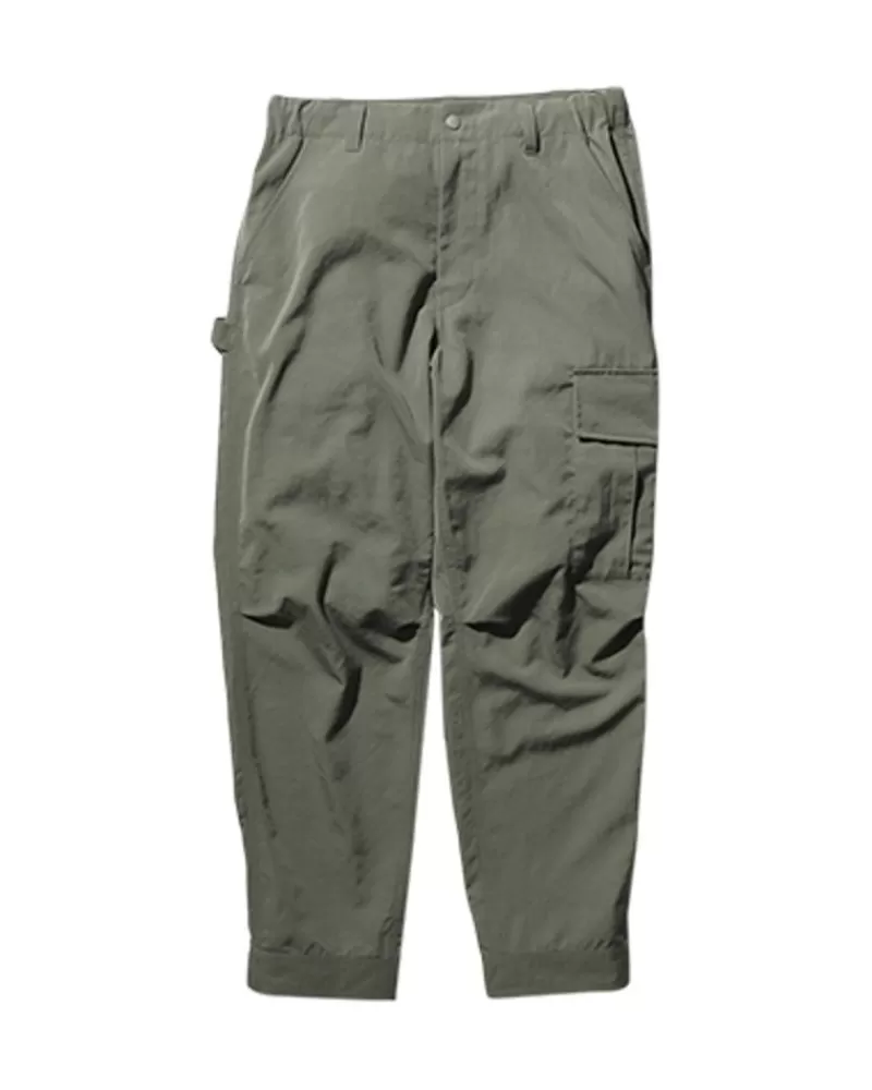 Snow Peak Takibi Weather Cloth Pants^ Bottoms